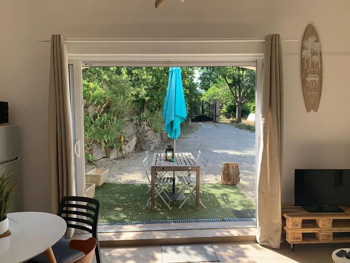 Lejlighed Guest House Proche Aix En Provence Simiane-Collongue